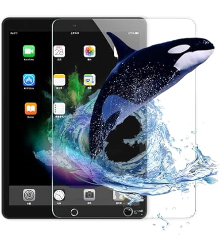 Amazon.co.jp: 【整備済み品】 Apple iPad (第5世代) Wi-Fi +